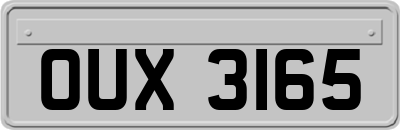 OUX3165