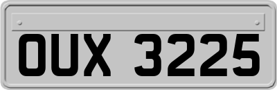 OUX3225