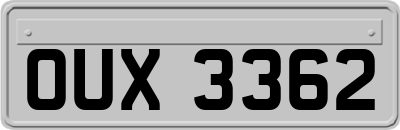 OUX3362