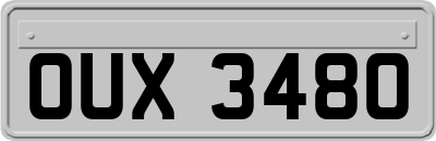 OUX3480