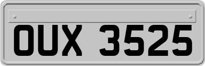 OUX3525