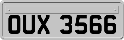 OUX3566