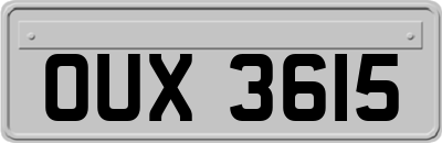 OUX3615