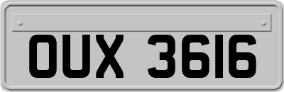 OUX3616