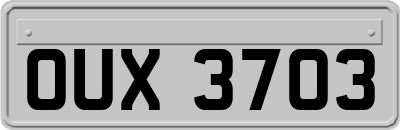 OUX3703