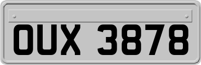 OUX3878