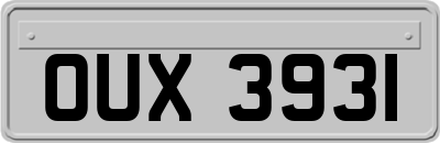 OUX3931