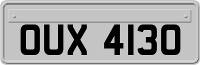 OUX4130