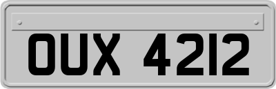 OUX4212