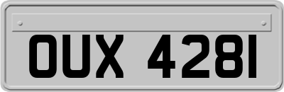 OUX4281