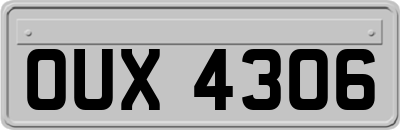 OUX4306