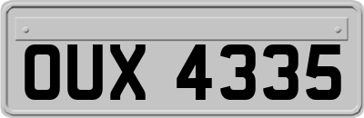 OUX4335