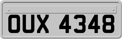OUX4348