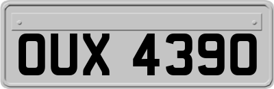 OUX4390