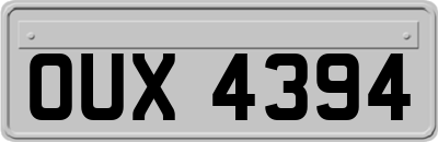 OUX4394