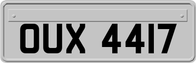 OUX4417