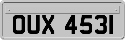 OUX4531