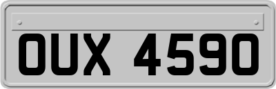 OUX4590