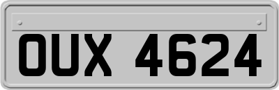 OUX4624
