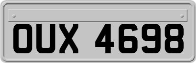 OUX4698