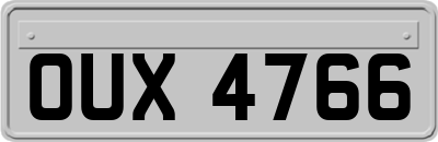 OUX4766