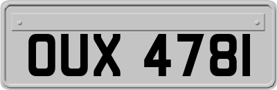 OUX4781