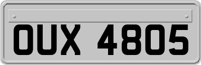 OUX4805