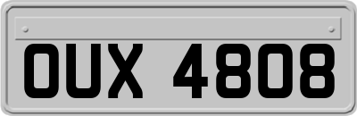 OUX4808