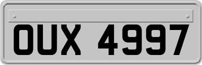 OUX4997
