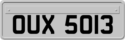 OUX5013