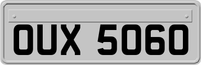 OUX5060