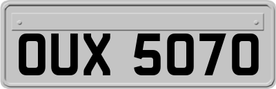 OUX5070