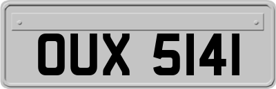 OUX5141