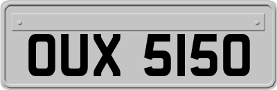 OUX5150