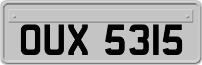 OUX5315