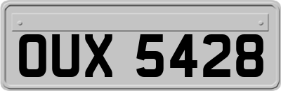 OUX5428