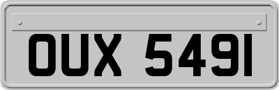 OUX5491