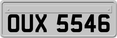 OUX5546