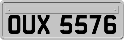 OUX5576