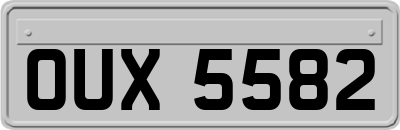 OUX5582