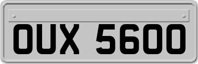 OUX5600