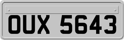 OUX5643