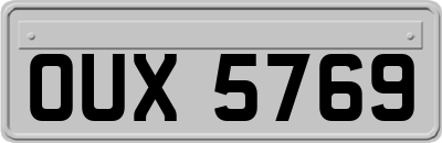 OUX5769