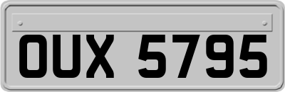 OUX5795