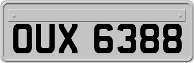 OUX6388