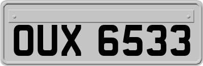 OUX6533