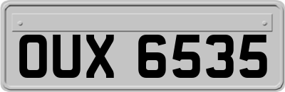 OUX6535