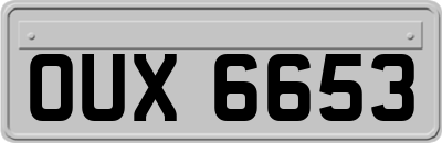 OUX6653
