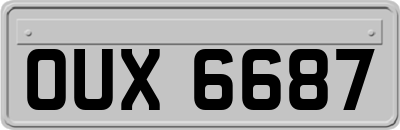 OUX6687