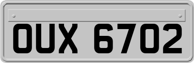 OUX6702